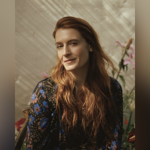 Florence + the Machine - imusic.am
