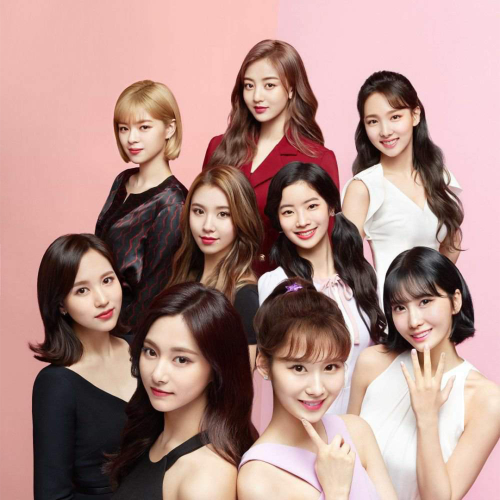 TWICE - imusic.am
