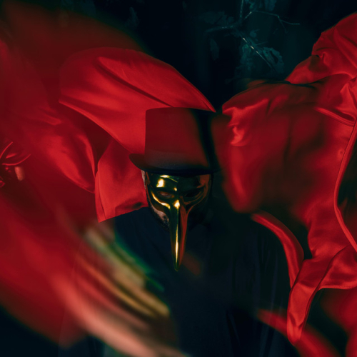 Claptone - imusic.am
