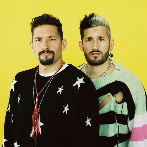 Mau y Ricky - imusic.am