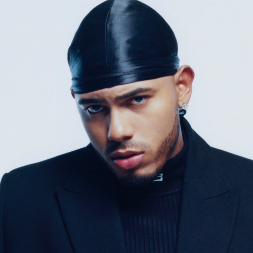 Myke Towers - imusic.am