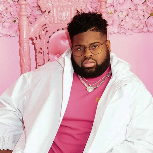 Pink Sweat$ - imusic.am