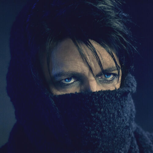 Gary Numan - imusic.am