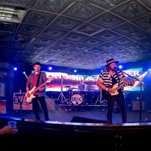 Commoner - imusic.am