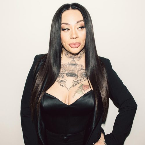 Mutya Buena - imusic.am