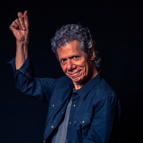 Чик Кориа - imusic.am