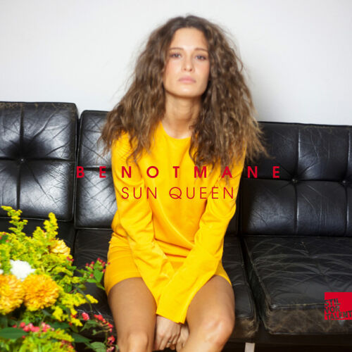 Benotmane - imusic.am