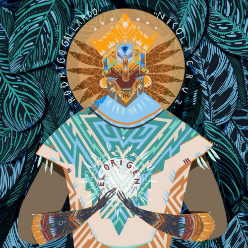 Rodrigo Gallardo - imusic.am