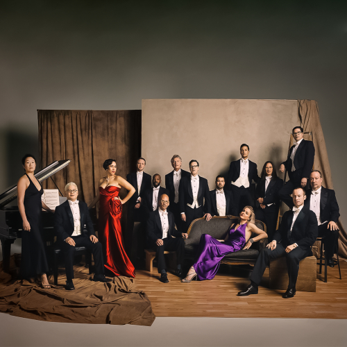 Pink Martini - imusic.am