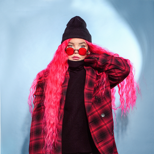 Tones And I - imusic.am