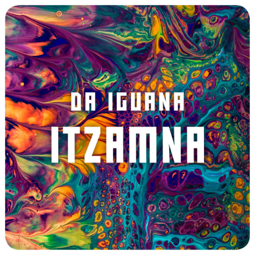 Da Iguana - imusic.am