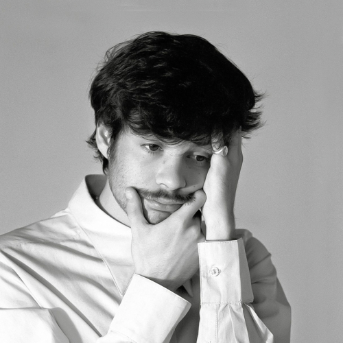 Rex Orange County - imusic.am