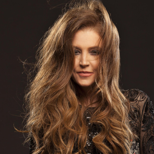 Lisa Marie Presley - imusic.am