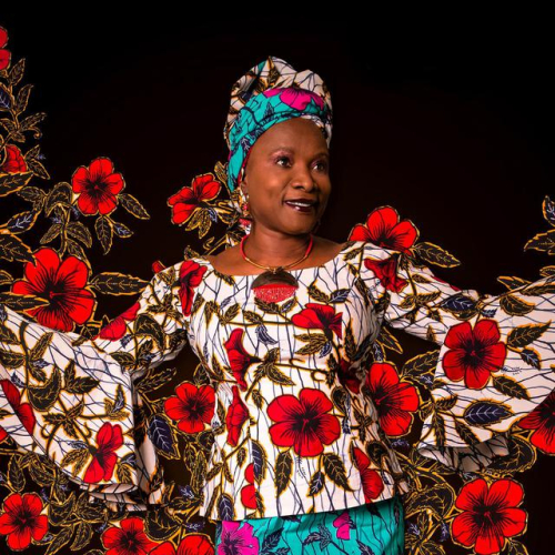 Анжелика Киджо - imusic.am