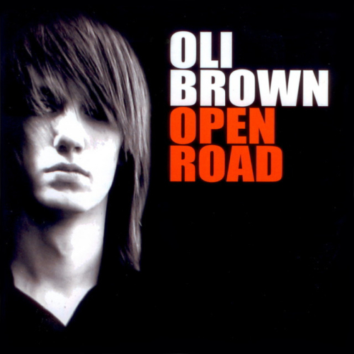 Oli Brown - imusic.am