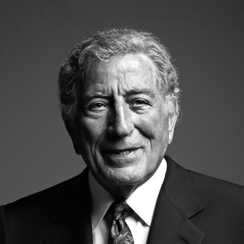 Tony Bennett - imusic.am