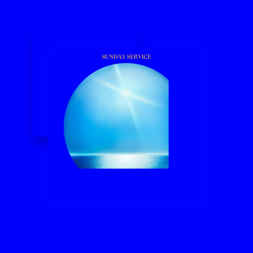 Sunday Service Choir - imusic.am