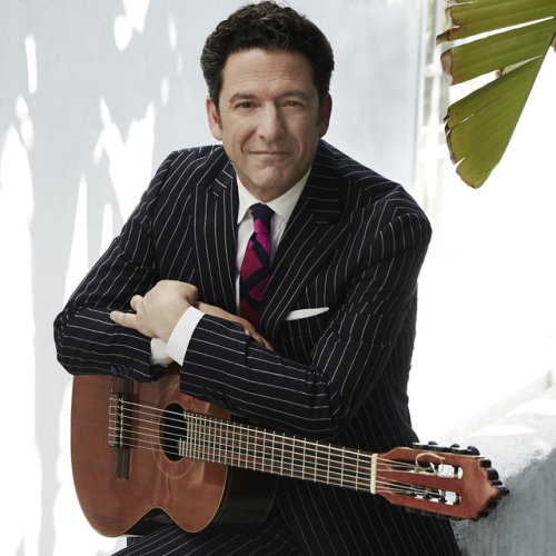 John Pizzarelli - imusic.am