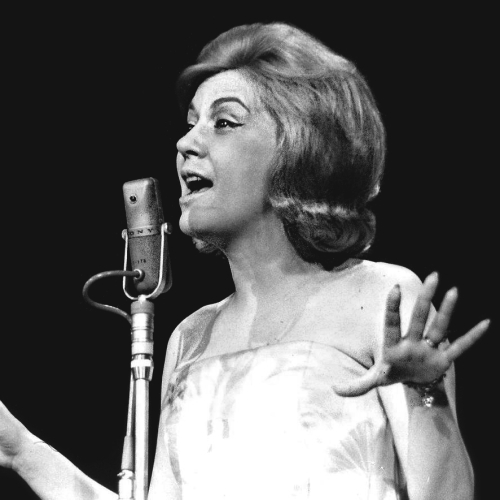 Helen Merrill - imusic.am