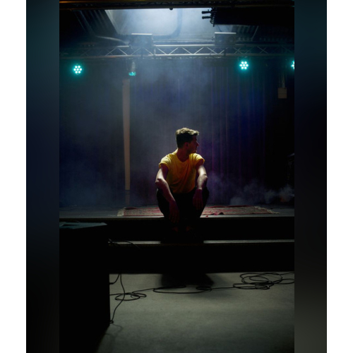 Axel Boman - imusic.am