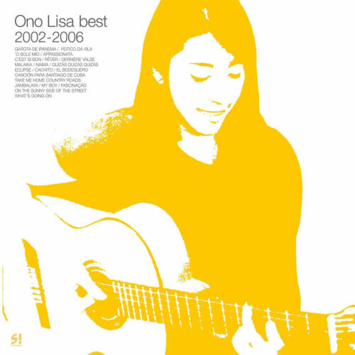 Lisa Ono - imusic.am