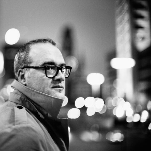 Jeff Cascaro - imusic.am