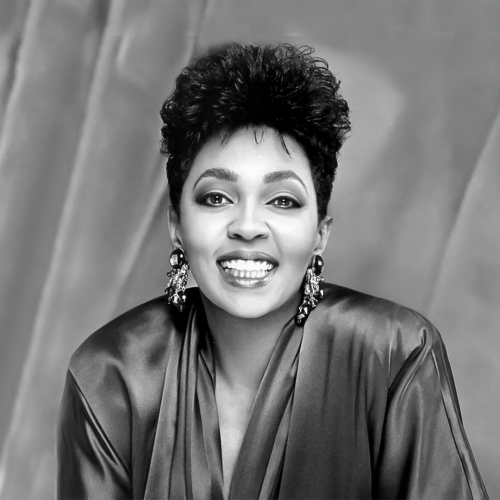 Anita Baker - imusic.am