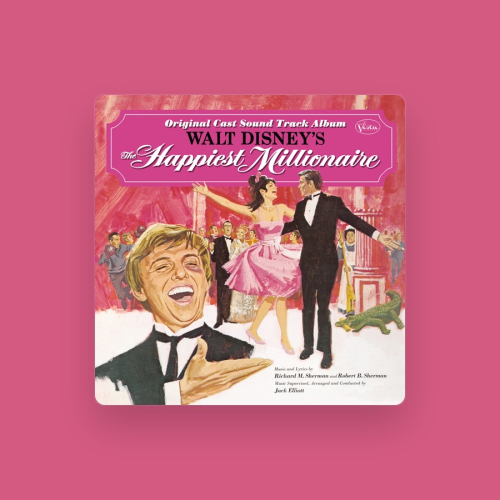 Jack Elliott - imusic.am