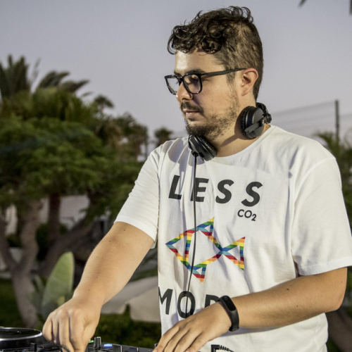 David Manso - imusic.am