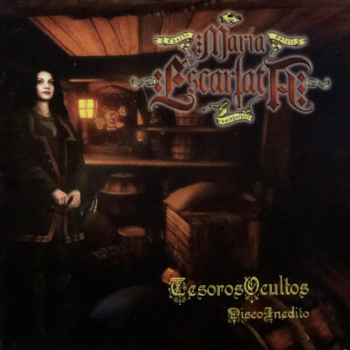 Escarlata - imusic.am