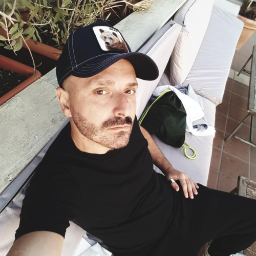 Dave Baron - imusic.am