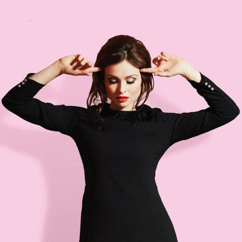 Sophie Ellis-Bextor - imusic.am