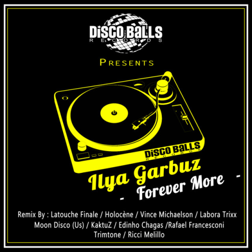 Ilya Garbuz - imusic.am