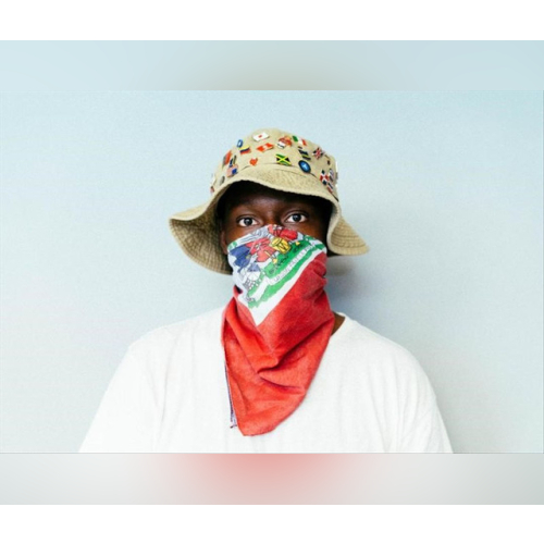 Mach-Hommy - imusic.am
