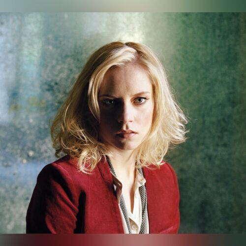 Fredrika Stahl - imusic.am