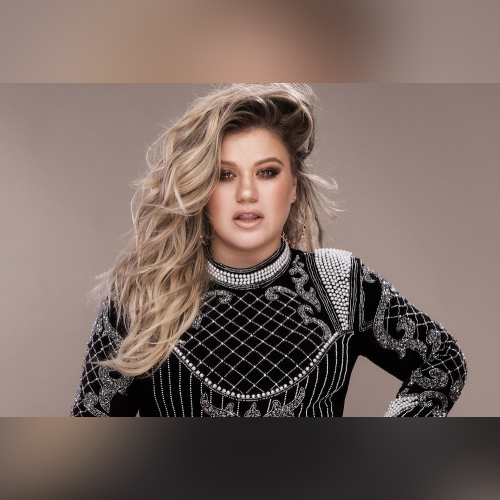 Kelly Clarkson - imusic.am