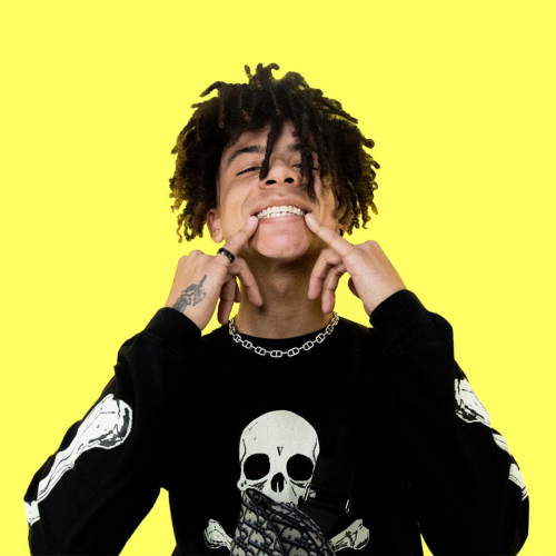 iann dior - imusic.am