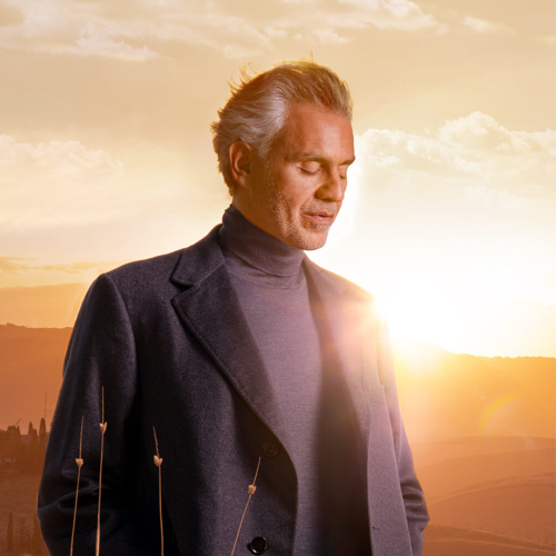 Андреа Бочелли - imusic.am