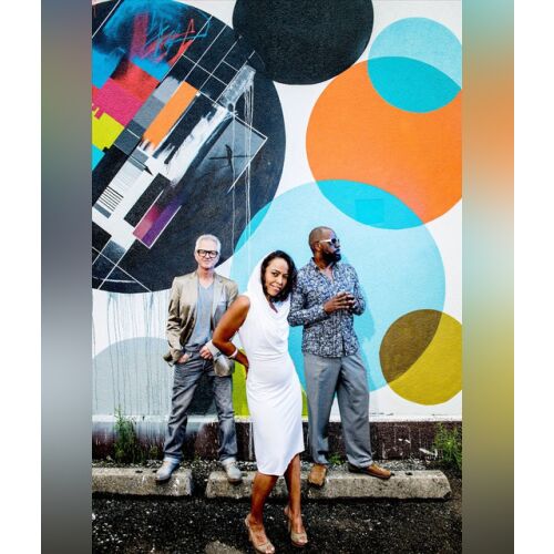 De-Phazz - imusic.am