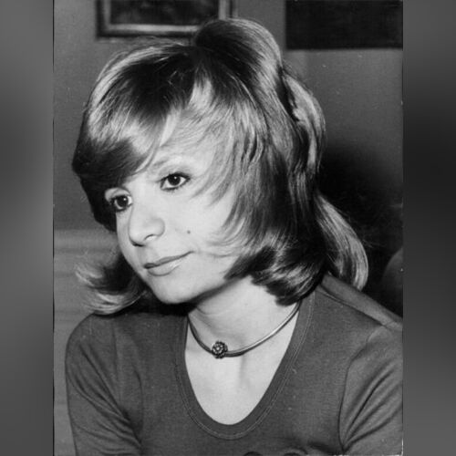 Seda Aznavour - imusic.am