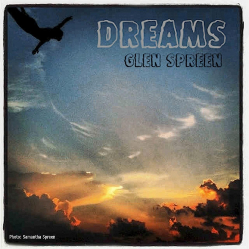 Glen Spreen - imusic.am