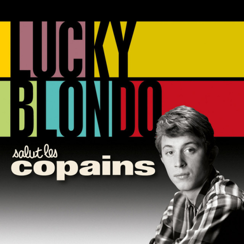 Lucky Blondo - imusic.am