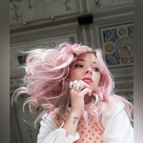 Violet Days - imusic.am