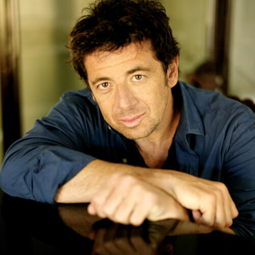 Patrick Bruel - imusic.am