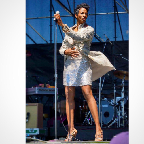 Shakura S'Aida - imusic.am