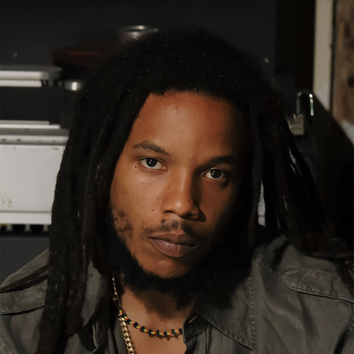Stephen Marley - imusic.am