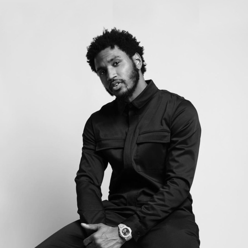 Trey Songz - imusic.am