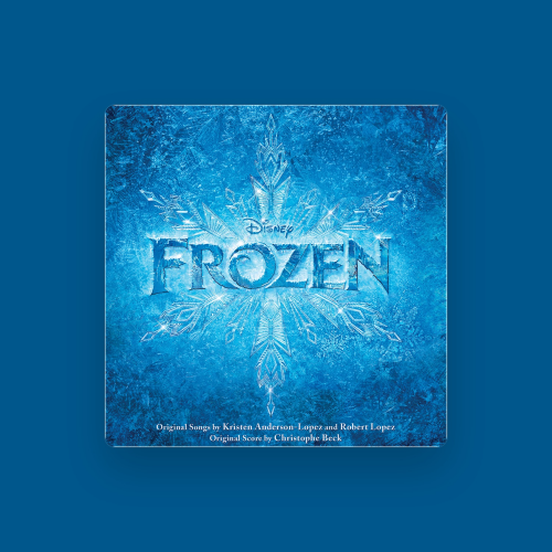 Kristen Bell - imusic.am