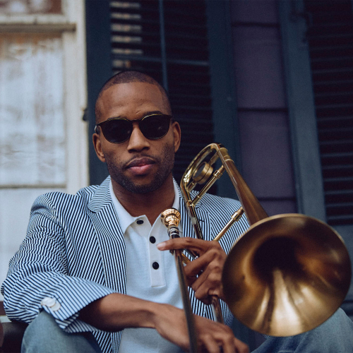 Trombone Shorty - imusic.am