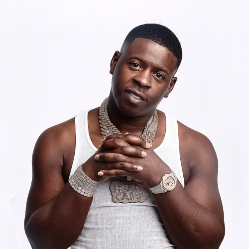Blac Youngsta - imusic.am
